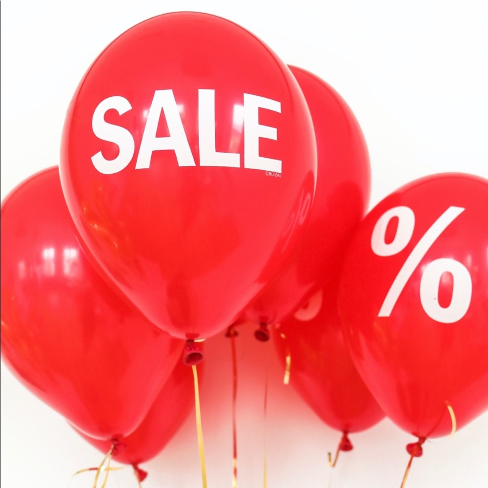 SALE!! ALL ITEMS AFTER THIS ⬆️